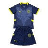 Maillot de Supporter Fenerbahce Quatrième 2024-25 Pour Enfant